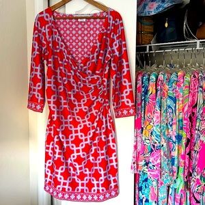 Gretchen Scott Designs Dress